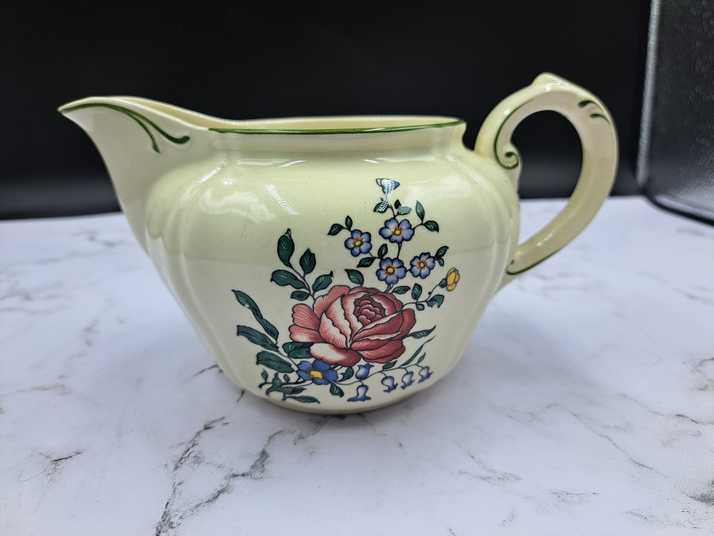 Sosjerka Villeroy&Boch