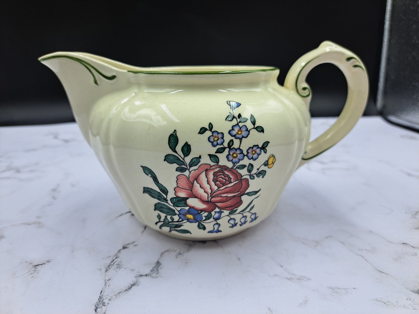 Sosjerka Villeroy&Boch