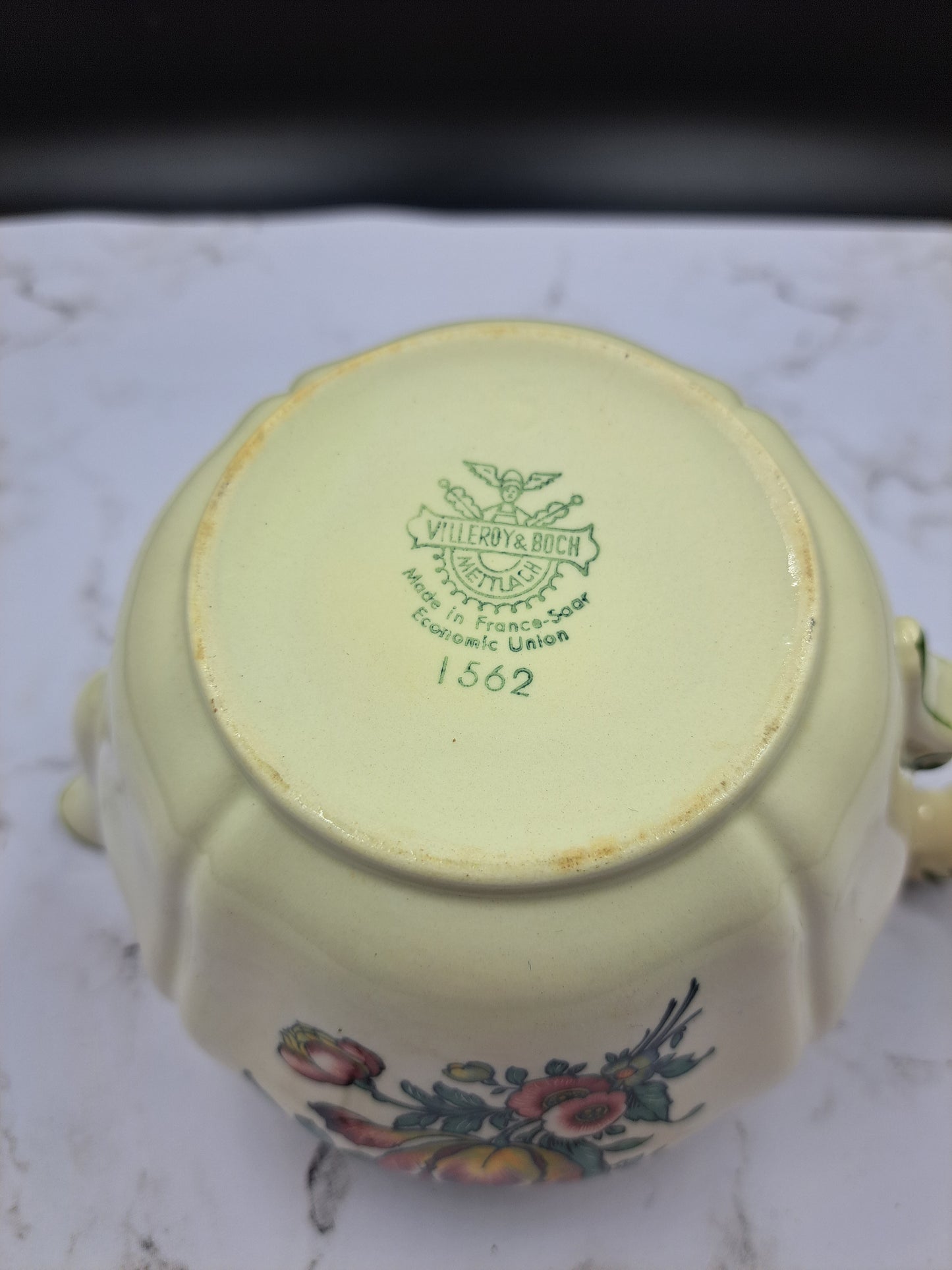 Sosjerka Villeroy&Boch