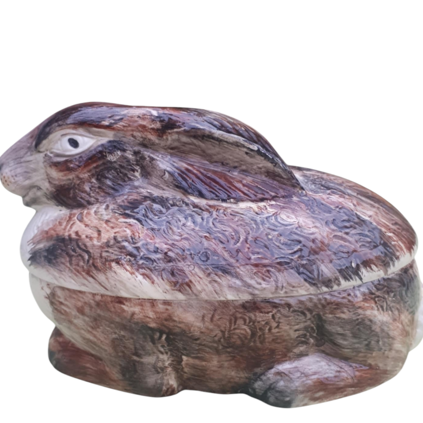 Teryny autorstwa Michela Cauganta