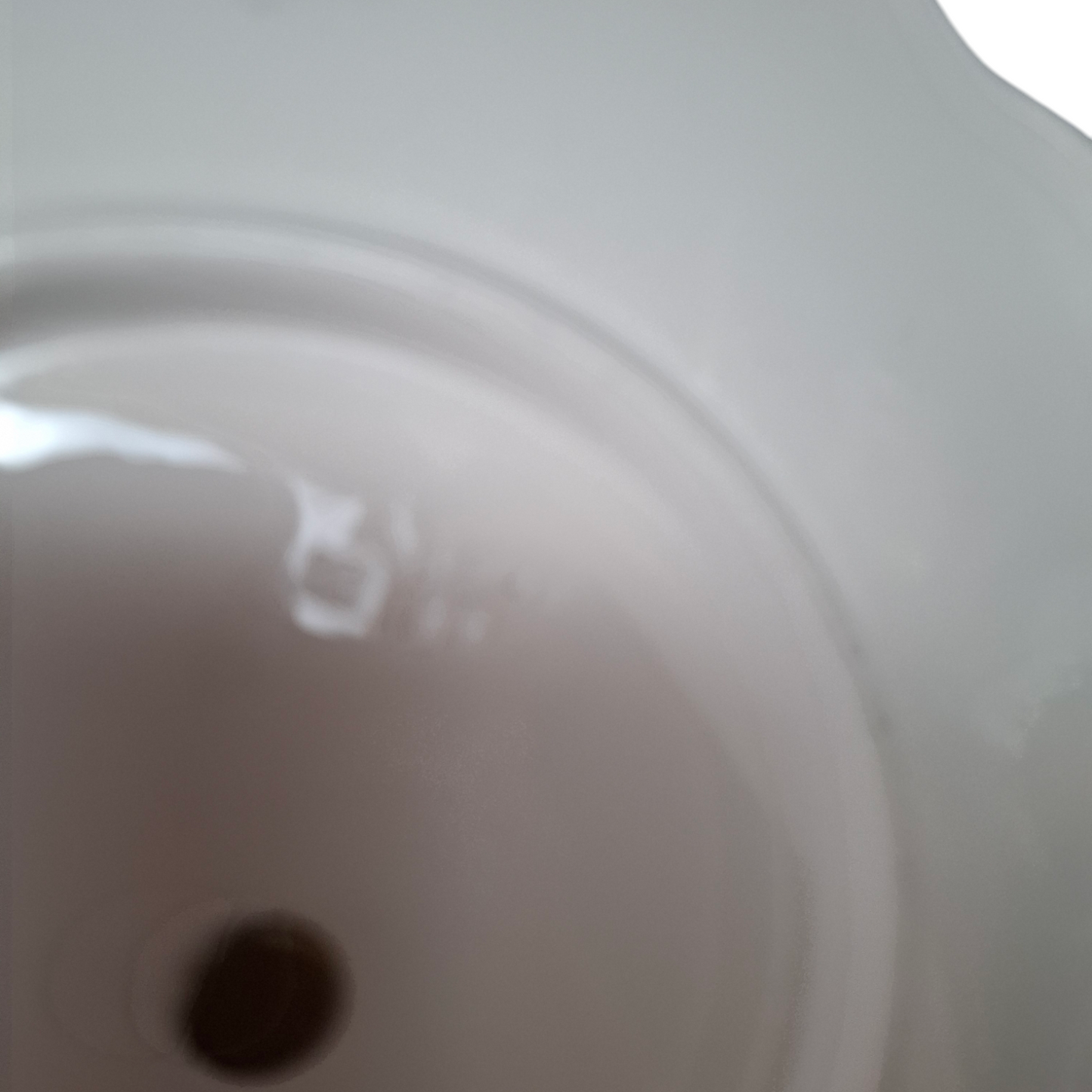 Patera ceramiczna Włochy ręcznie malowana
