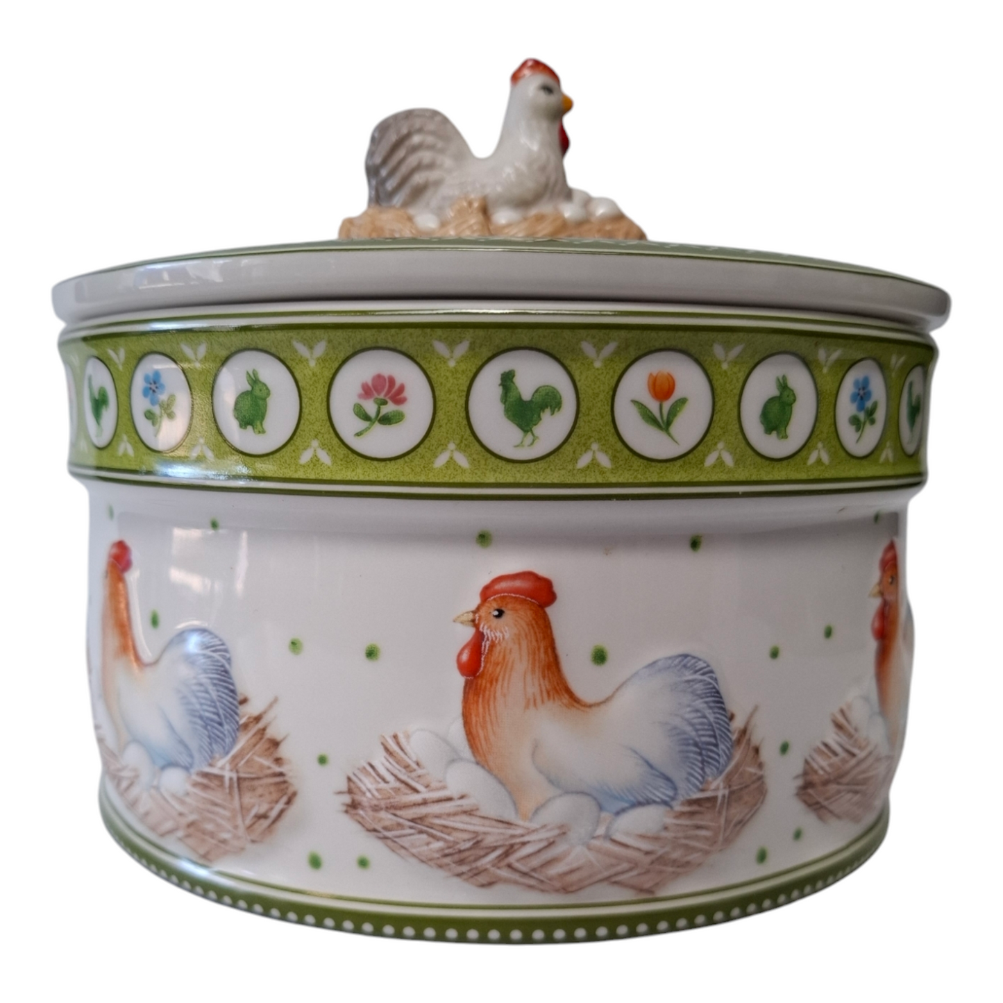 Bomboniera Villeroy&Boch