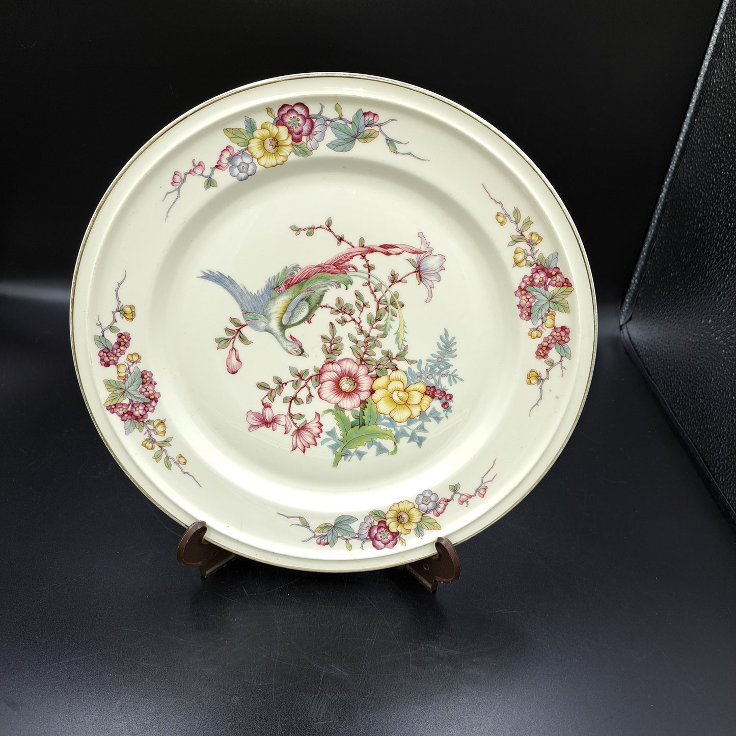 Rajski ptak Rosenthal