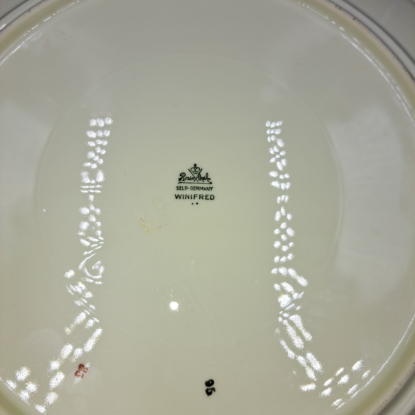 Rajski ptak Rosenthal