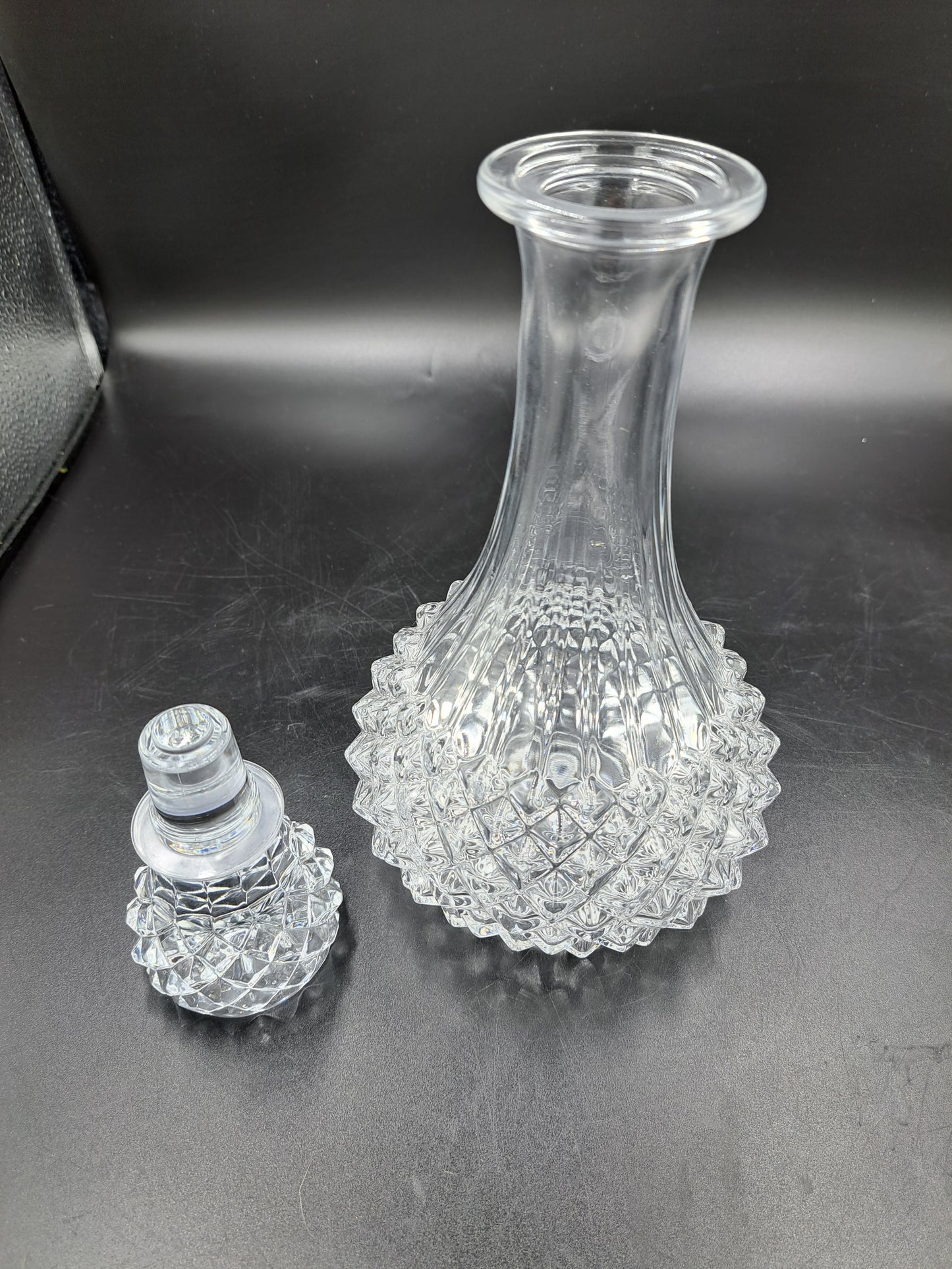 Karafka kryształowa