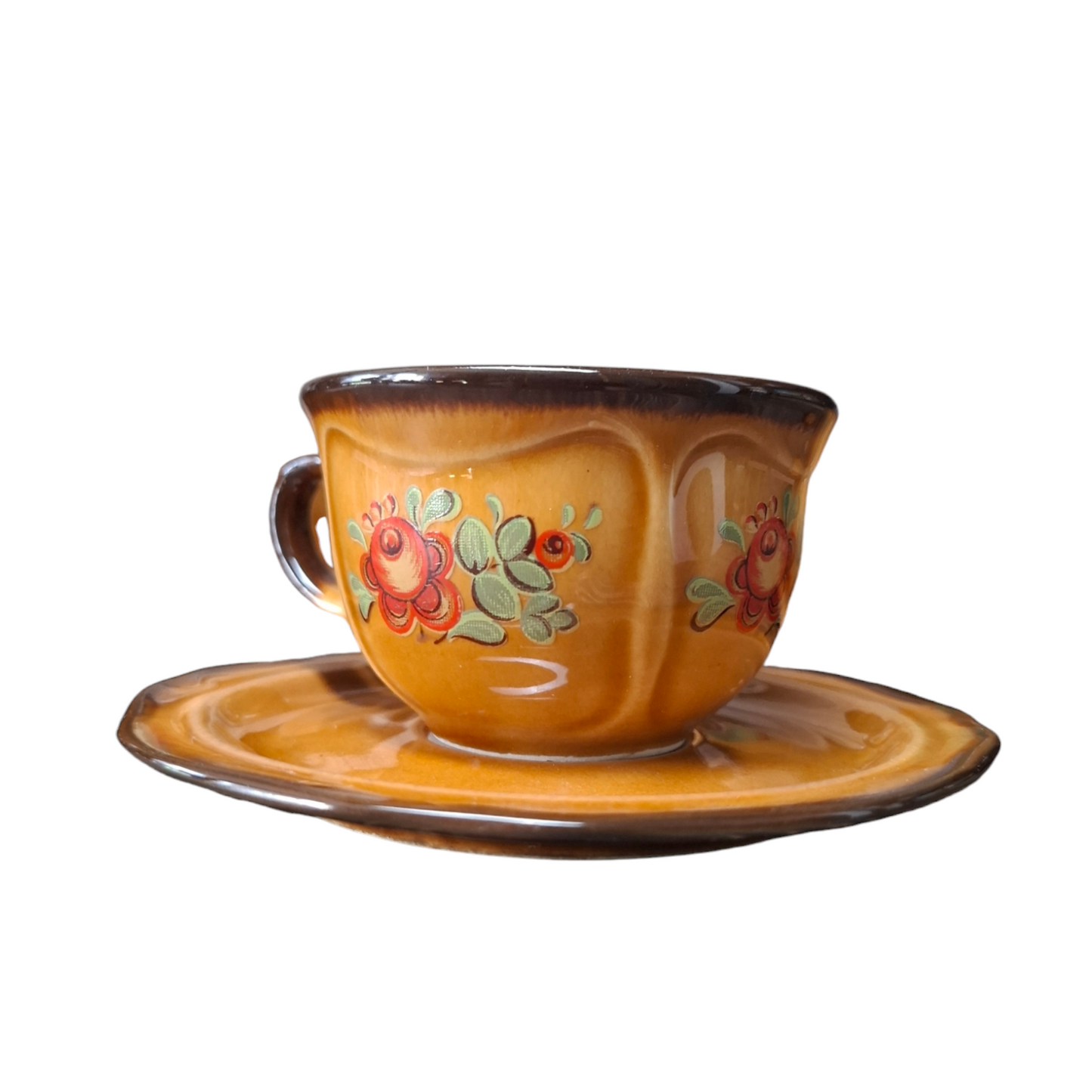Filiżanka porcelit Pruszków