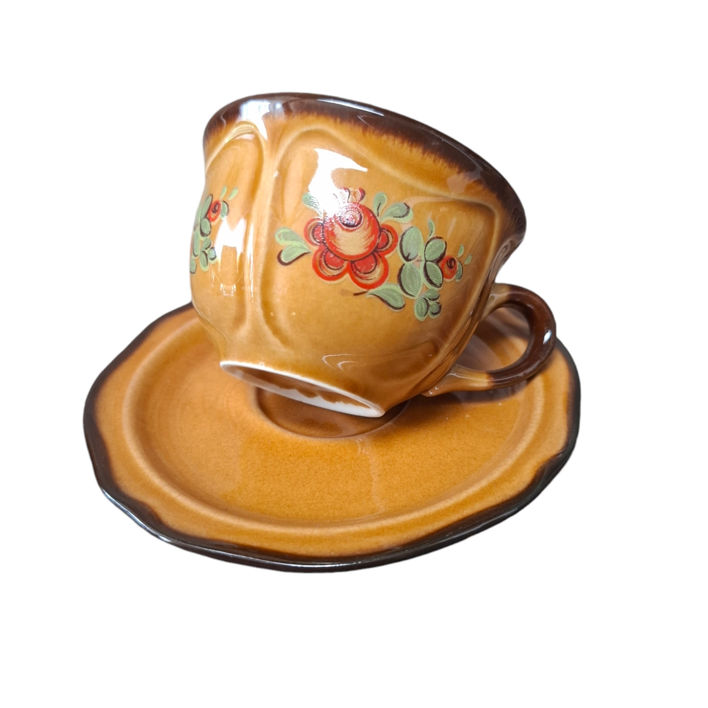 Filiżanka porcelit Pruszków