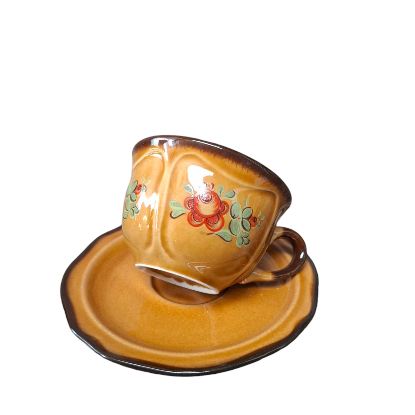 Filiżanka porcelit Pruszków