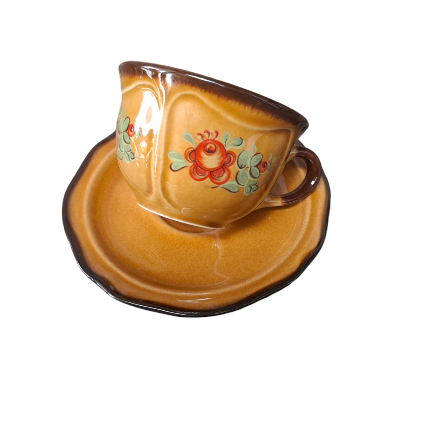 Filiżanka porcelit Pruszków