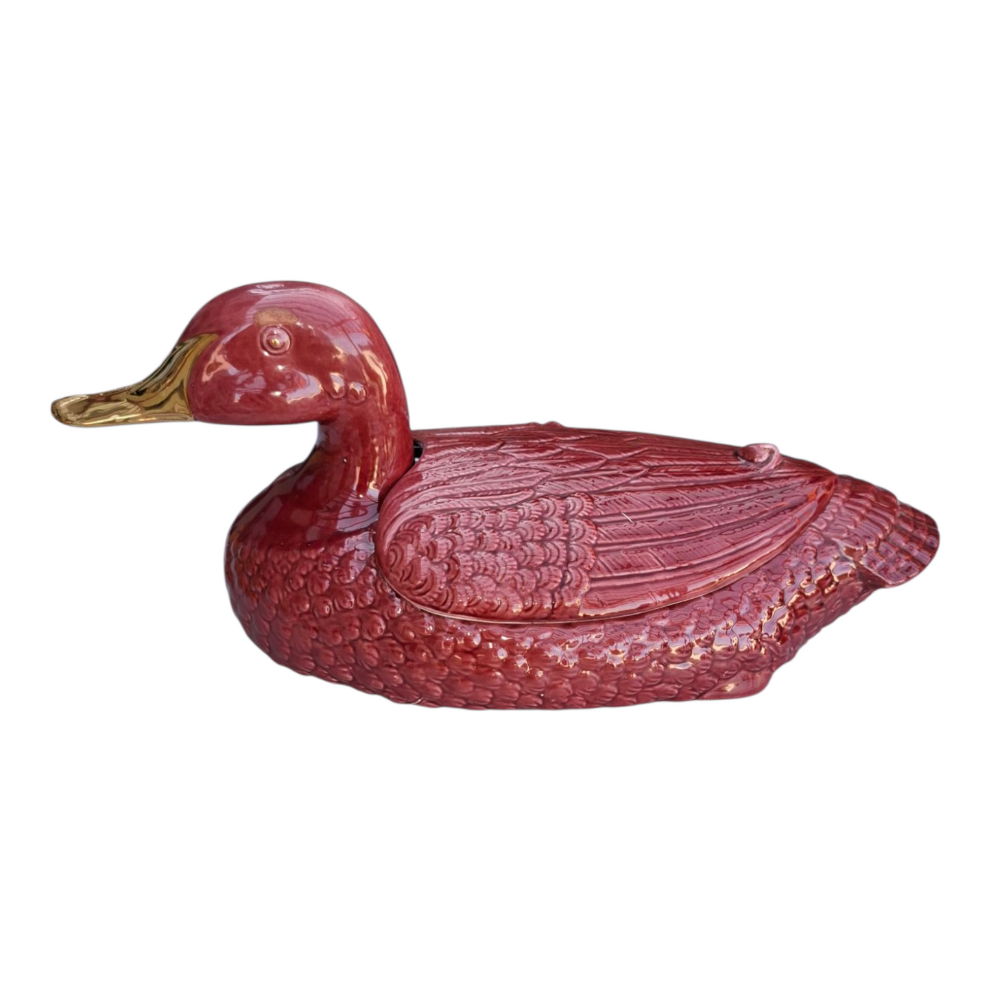 Teryna/ Pojemnik Kaczka