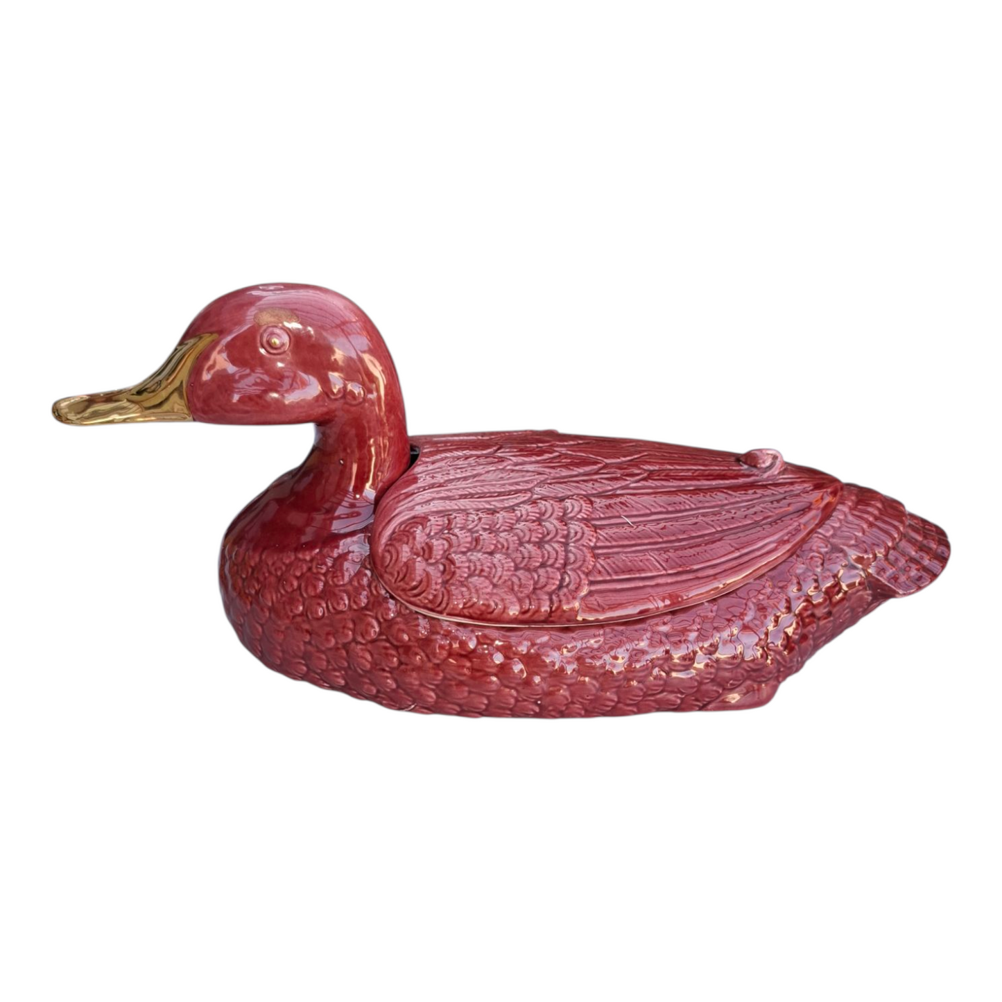 Teryna/ Pojemnik Kaczka