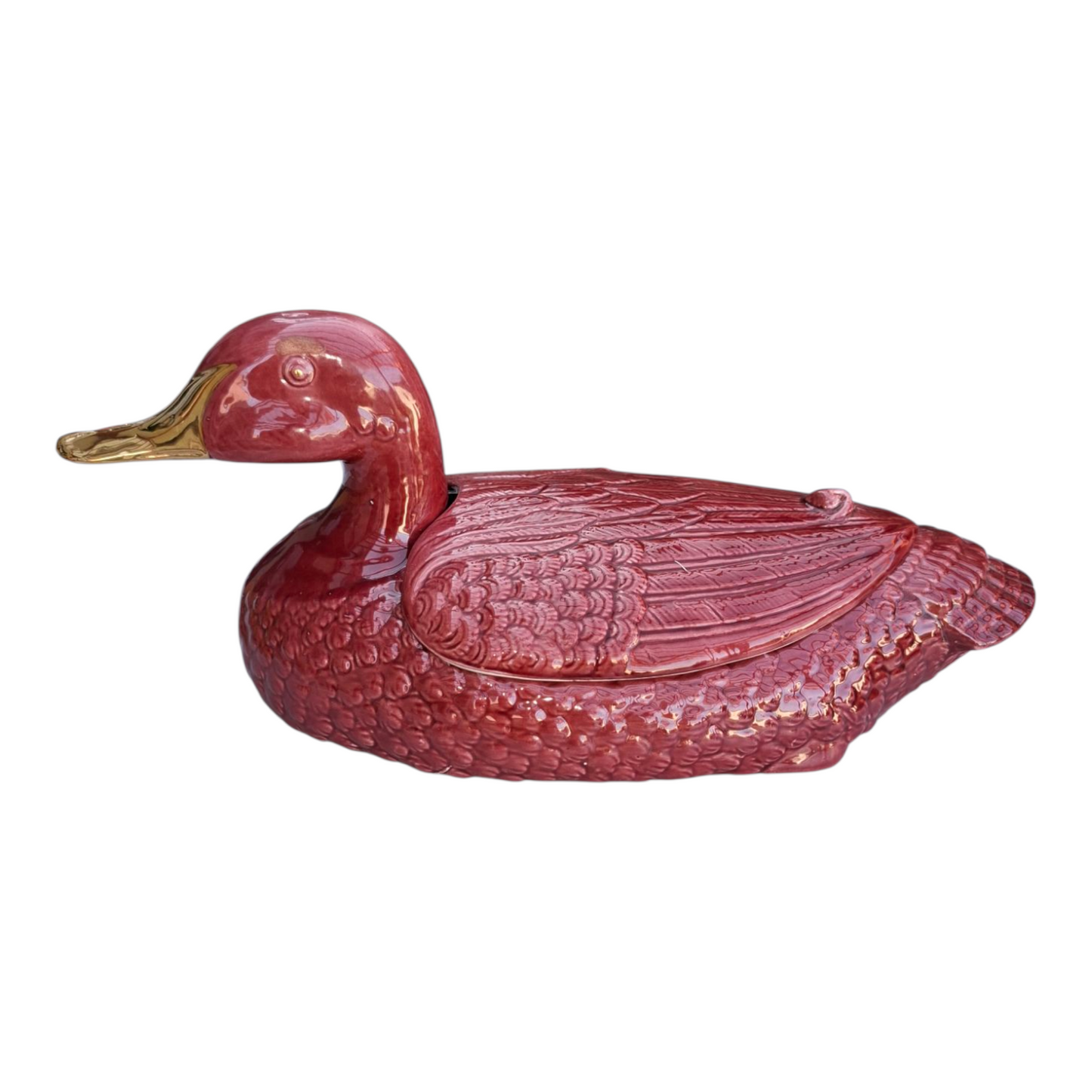 Teryna/ Pojemnik Kaczka