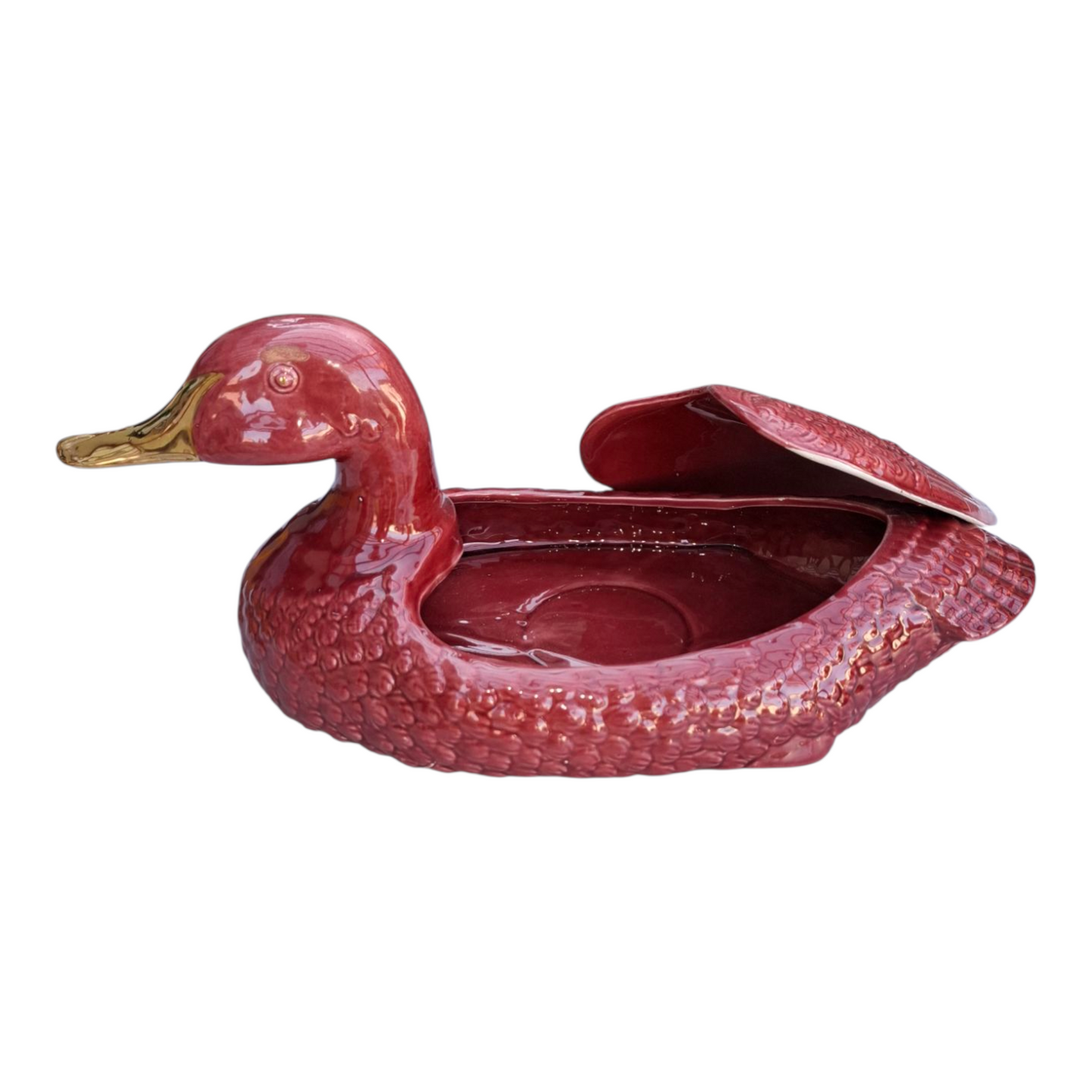 Teryna/ Pojemnik Kaczka