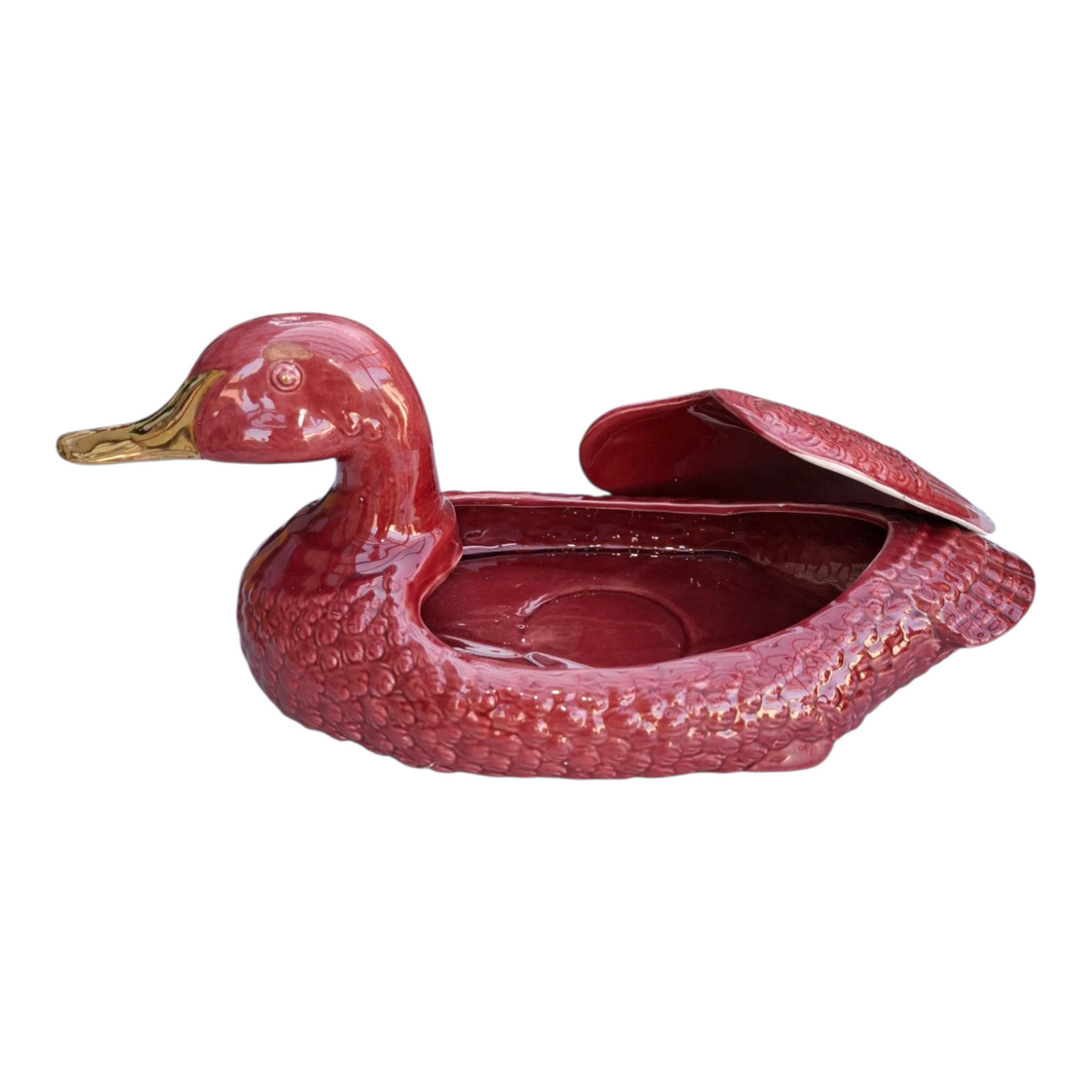 Teryna/ Pojemnik Kaczka