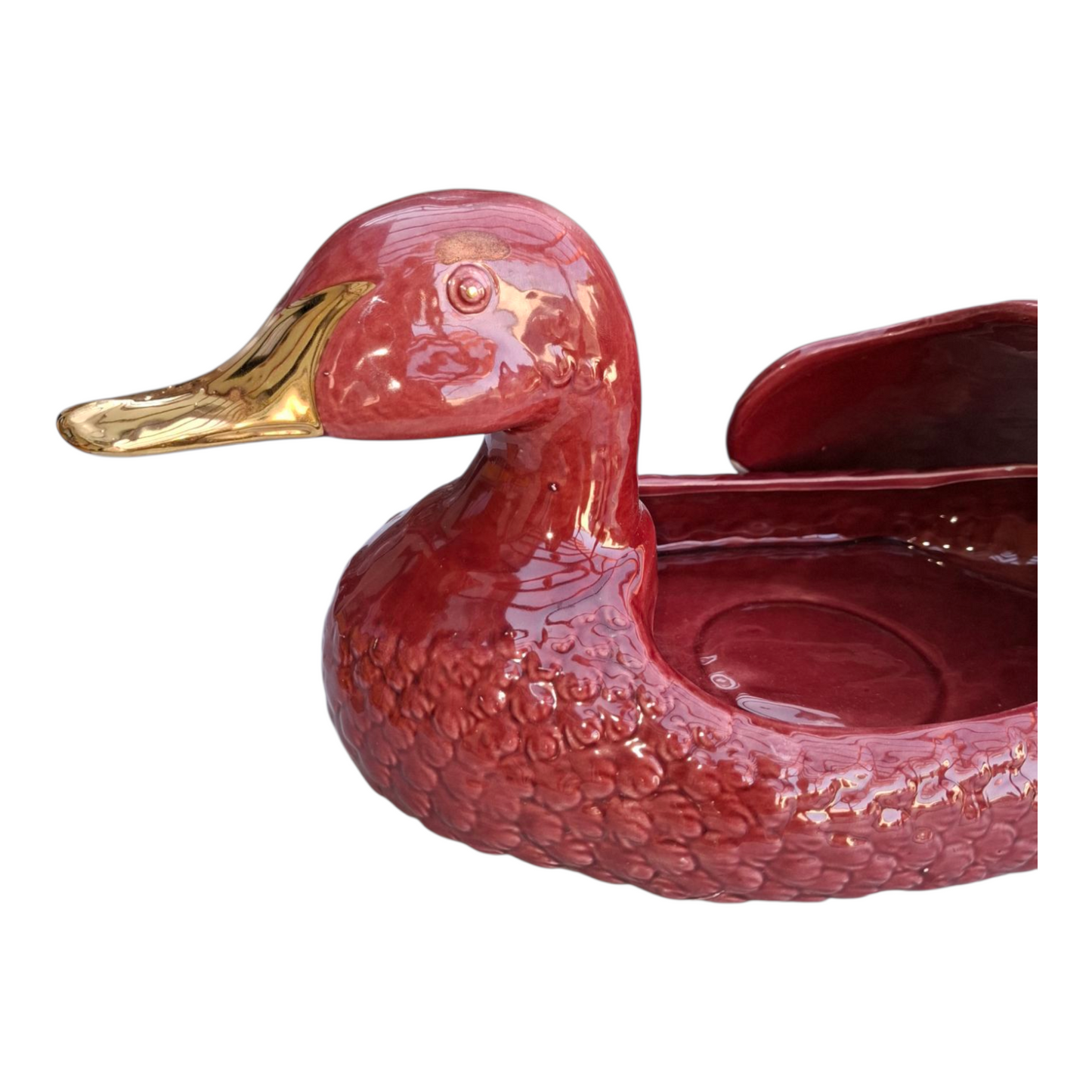 Teryna/ Pojemnik Kaczka