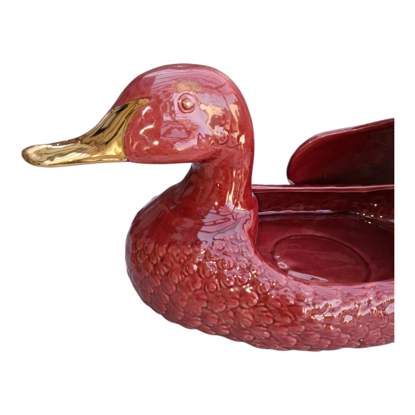 Teryna/ Pojemnik Kaczka