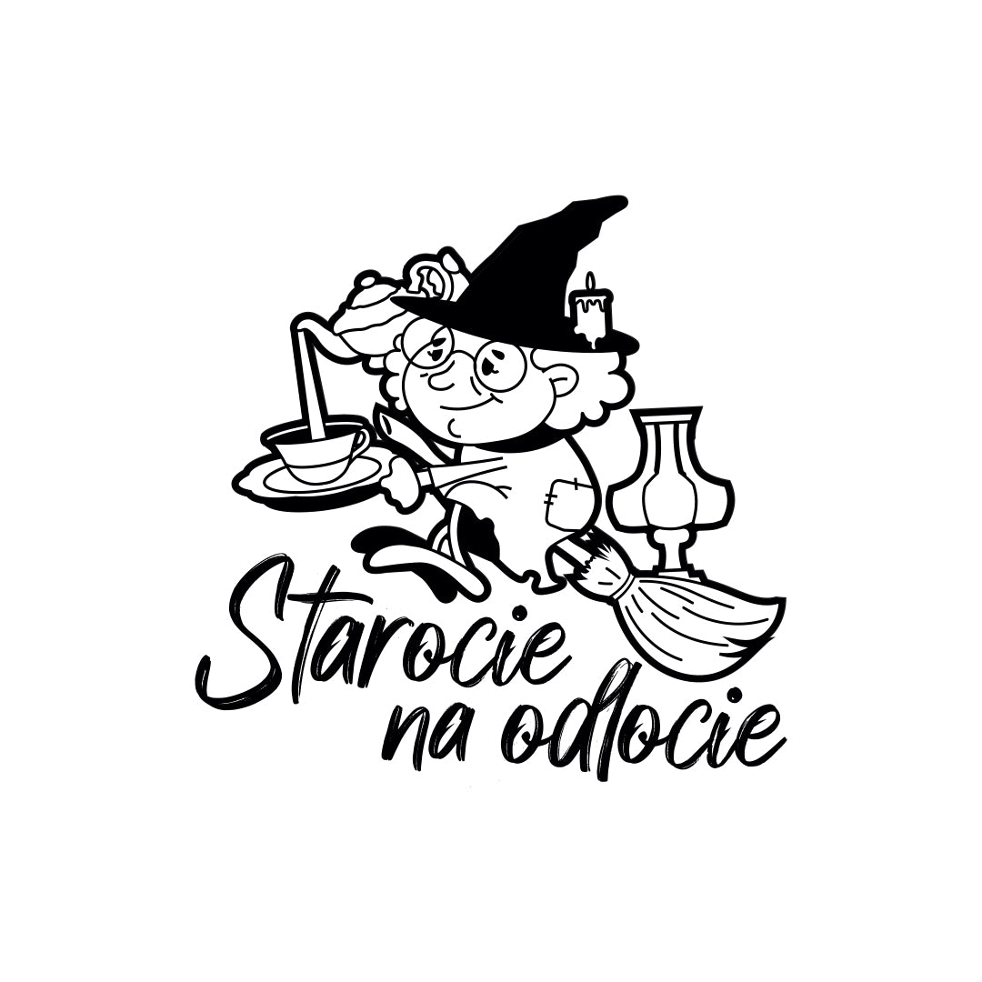 Starocie Na Odlocie