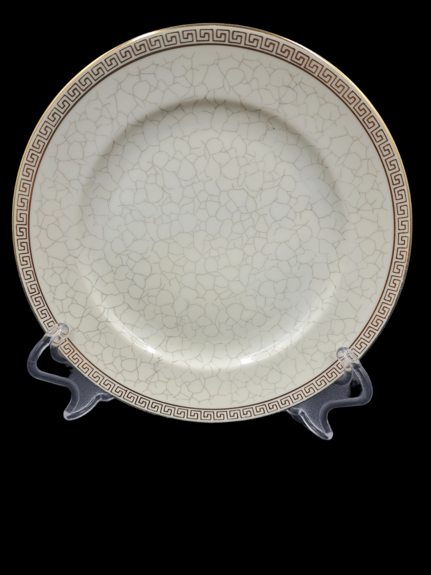 Talerzyki  deserowe porcelana japońska