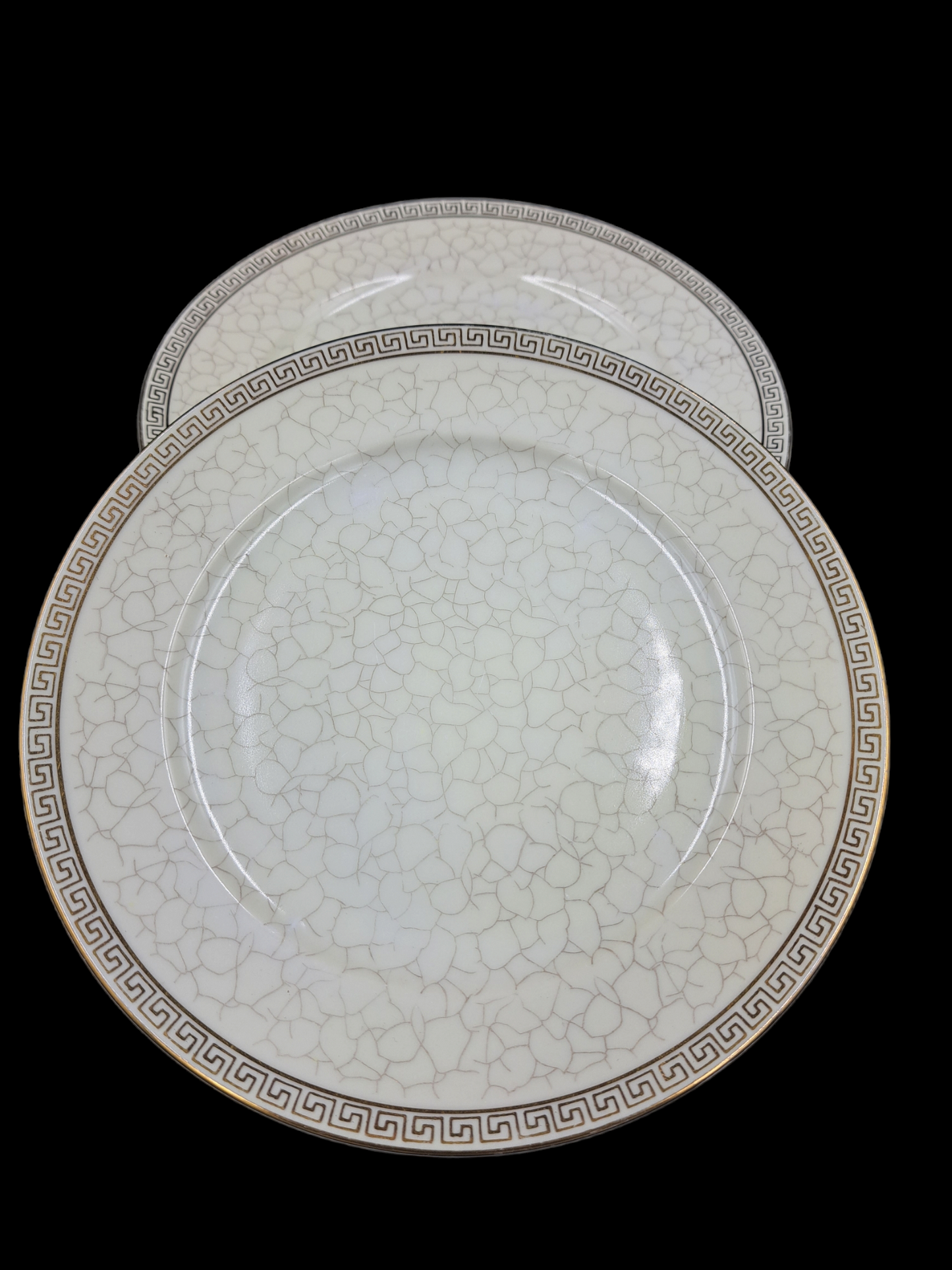 Talerzyki  deserowe porcelana japońska