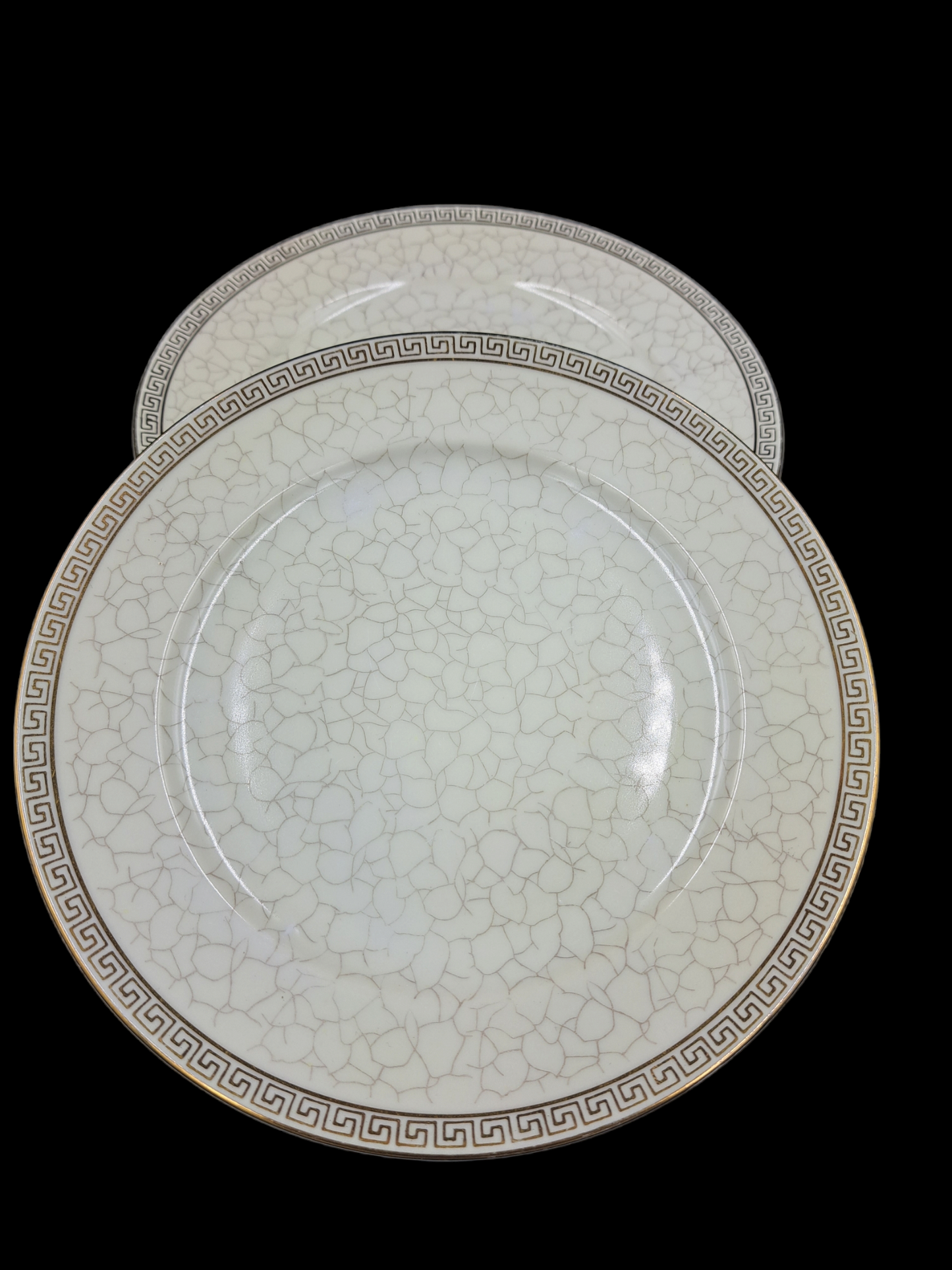 Talerzyki  deserowe porcelana japońska