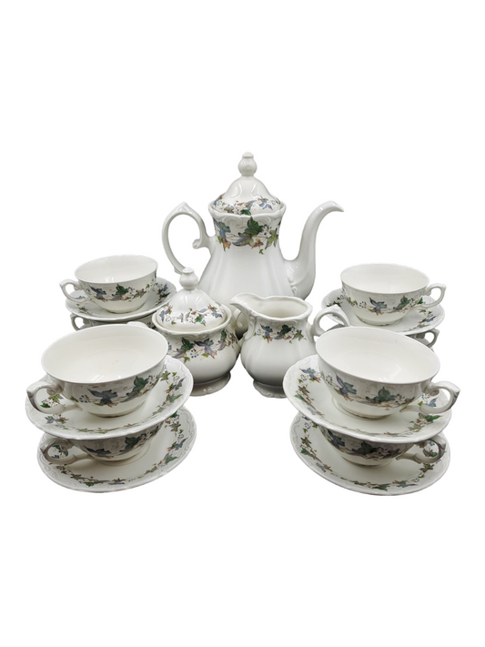 Serwis porcelana hiszpańska Royal Vigo